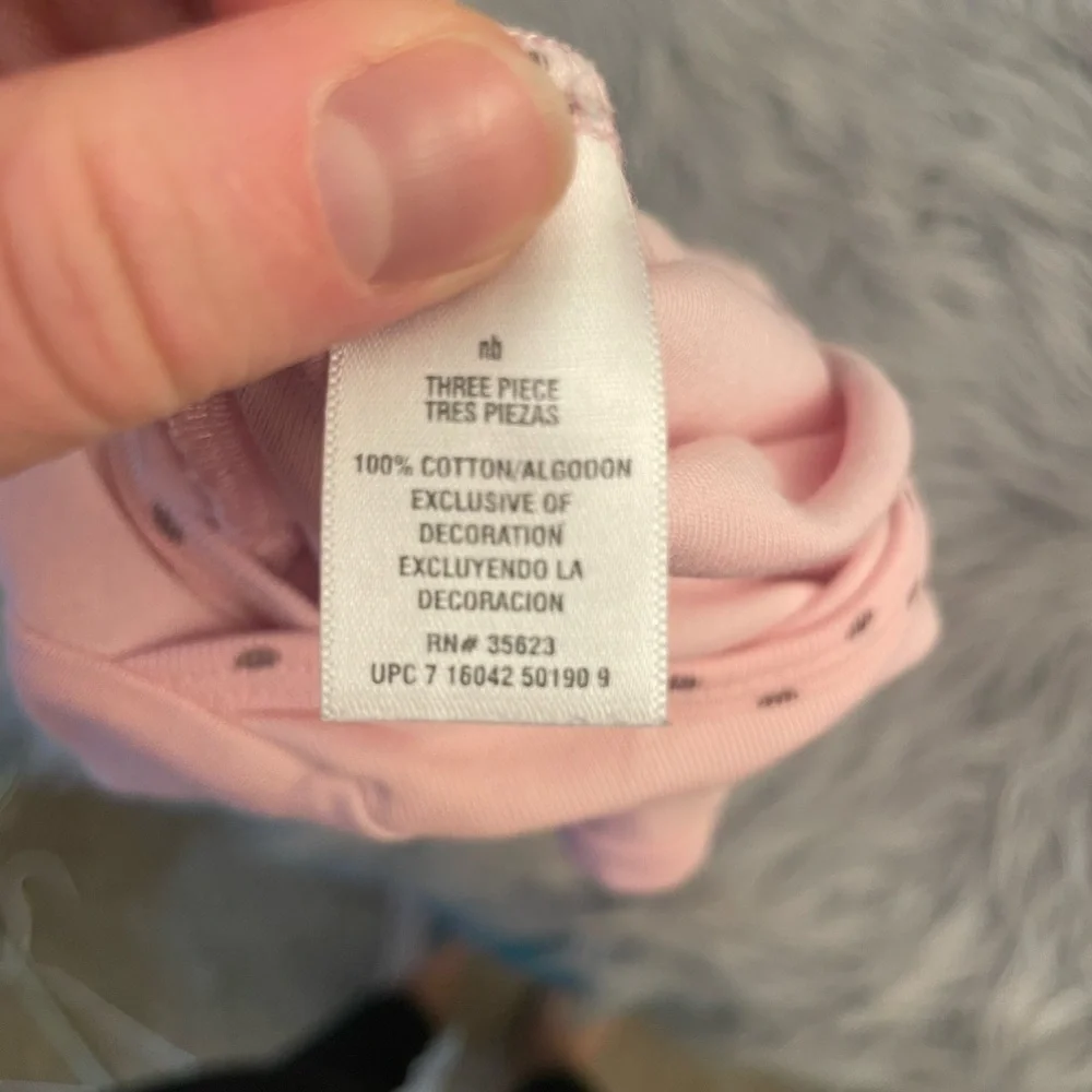 🎳Newborn Bundle - Picture 9 of 16